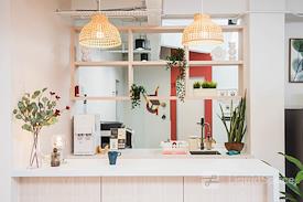 kongsi work by INFINITY8 (Taman Molek) | Johor Bahru