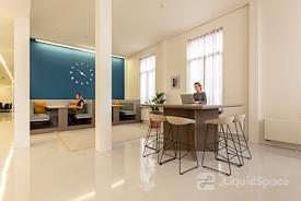 Regus | Mechelen, Mercier Square