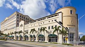 Office Edge - Coral Gables