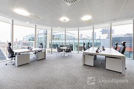 Landmark | Manchester Chancery Place