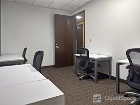 Regus | 601 Pennsylvania Avenue
