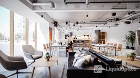 Serendipity Labs - UK - Cambridge North