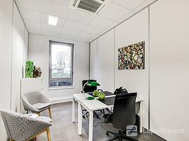 Regus | Villepinte, Parc des Expositions