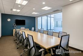 Regus | Columbia Center