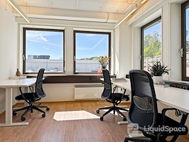 Regus | Regus Rolvsøy