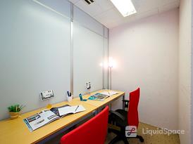 Open Office | TOKYO, Azabujuban