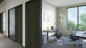 Second Story | A Private Office Collective