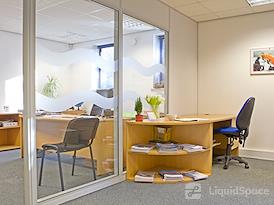 Regus | Southampton, Andersons Road