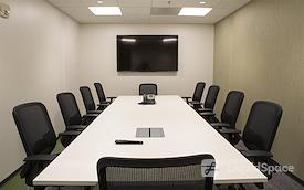 Launch Workplaces Gaithersburg