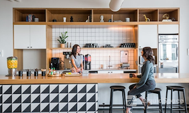 WeWork | 400 Spectrum Center