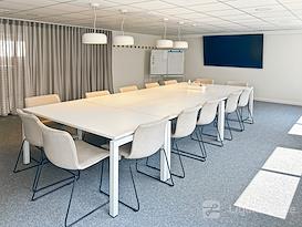 SPACES | Athens, Europa Plaza