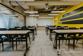 Worx – Coworking & Offices