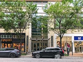 Regus | Pike &amp; Rose