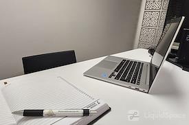 AHANSA Business Center