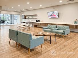 Regus | TX, Conroe - Grand Central Pkwy