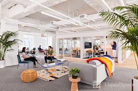 WeWork | 100 Harris St