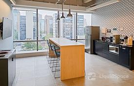 SPACES | Sao Paolo, Berrini