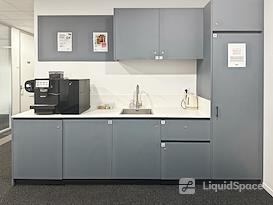 Regus | Lesquin, Atrium