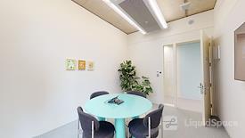 FORA | The Gridiron Building