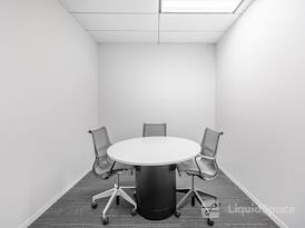 Regus | Grant Street