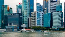 Regus | The Hague City