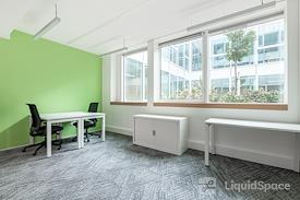 Regus | Levallois-Perret, 20-22 Rue Marius Aufan