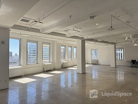 Piazza Italia Offices