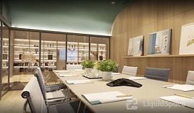 The Work Project Hong Kong, Causeway Bay