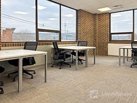 Regus | NY, Port Jervis - Pike Street