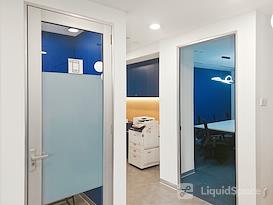 HQ | Butterworth, Wisma Pantai