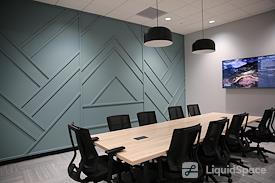 FUSE Workspace-City Centre