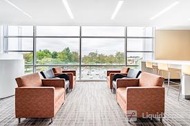 Regus | Woodholme Center