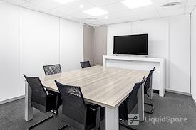 Regus | Dakar, Les Almadies