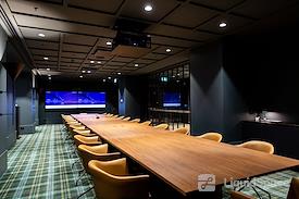 GPT Space&Co Queen and Collins