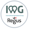 Logo of Regus | Park City UT