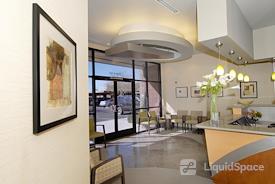 Lux Offices - Avondale