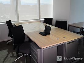 Regus | Taipei, Walsin Xinyi - 1 Songzhi Road