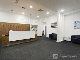 Regus | LISBON, Chiado