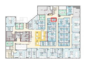 WeWork | 33 Irving Pl