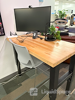 The HUB @ Office Logic