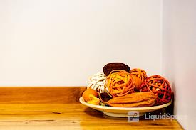 Coworking Station of Walpole