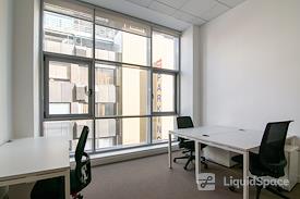 SPACES  | Athens, Green Plazav