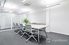 Regus | Erfurt, Erfurt Hauptbahnhof