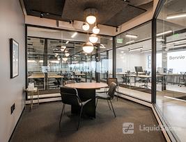 Industrious - Central Business District