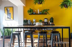 Workit Offices Coworking | Piso 6