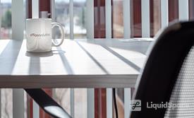 Office Evolution - Ann Arbor