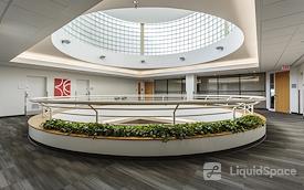 Boxer - Fox Valley Executive Center
