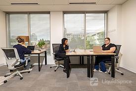 Expansive - Atlanta Perimeter Center