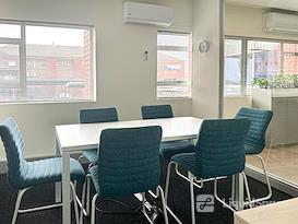 Regus | Witbank, Secure Office Park