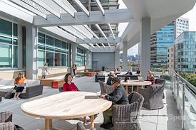 CIC | Cambridge - One Broadway